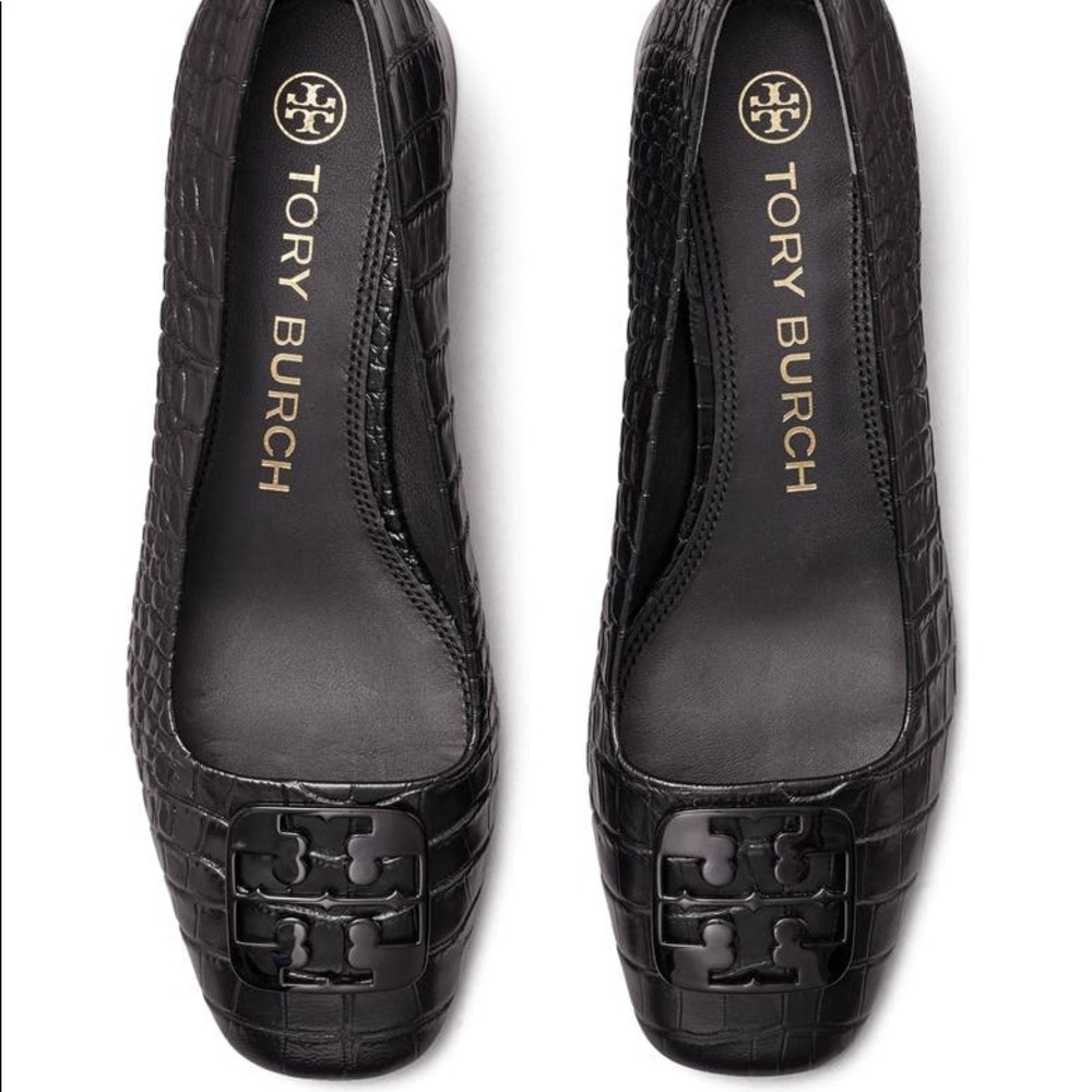 TORY BURCH Georgia Ballerina Flat